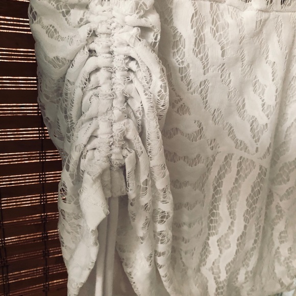 (2) NWT Cover ups - Picture 3 of 8